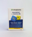 MAGNESIO ARKOVITAL 73.5 MG 30 CAP