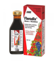 FLORADIX ELIXIR HIERRO Y VITAMINAS 500 ML