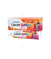 LACER JUNIOR GEL DENTAL 75 ML FRESA