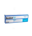 BEXIDENT ENCIAS PASTA DENTAL TRICLOSAN 75 ML