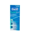 ORAL-B SEDA DENTAL SUPERFLOSS 50 M