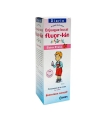 FLUOR KIN INFANTIL COLUTORIO SEMANAL 0,2 100 ML