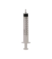 JERINGA DE TRES CUERPOS S/A 10 ML LUER CENTRAL