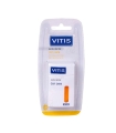 VITIS SEDA DENTAL CON CERA 50 METROS