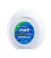 ORAL-B ESSENTIAL FLOSS FLUOR MENTA 50 M