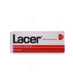 LACER PASTA CON FLÚOR 125 ML