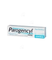 PAROGENCYL CONTROL PASTA DENTAL 125 ML