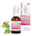 PRANAROM PRANABB BIO SPRAY DE MASAJES CONFORT DIGESTIVO 15 ML