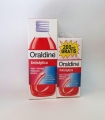 ORALDINE PACK COLUTORIO 400 ML +200 ML