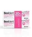 BEXIDENT DUPLO PASTA DIENTES SENSIBLES 2 X 75 ML