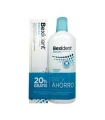 BEXIDENT PASTA DENTAL ENCIAS TRICLOSAN 125ML + TRICLOSAN COLUTORIO ENCIAS 500ML