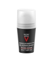 VICHY HOMME DESODORANTE PIEL SENSIBLE 50 ML