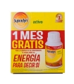 SUPRADYN ACTIVO 90 COMPRIMIDOS + SUPRADYN ACTIVO 30 COMP