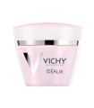 VICHY IDEALIA CREMA ILUMINADORA ALISADORA 50 ML