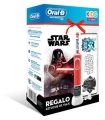 ORAL-B STAGES STAR WARS CEPILLO DENTAL ELECTRICO INFANTIL