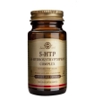 SOLGAR HIDROXITRIPTOFANO COMPLEX 5-HTP 30 CÁPSULAS VEGETALES