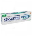 SENSODYNE RAPID PASTA DENTAL FRESH MINT 75 ML