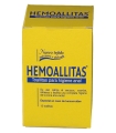 Hemoallitas 15 Toallitas Higiene Anal