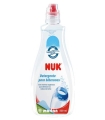 Nuk Detergente Biberones y Tetinas 500 ml