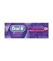 ORAL-B 3D WHITE LUXE BRILLO SEDUCTOR PASTA 75 ML