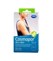 COSMOPOR SKIN APOSITO ESTERIL COLOR  7.2 CM x 5 CM 5 UNIDADES