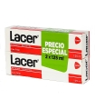 PASTA LACER DUPLO 2 X 125 ML