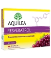 Aquilea - Resveratrol 30 cápsulas