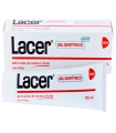 LACER GEL DENTIFRICO 125 ML