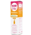 KABIVITAL VITAMINA D3 1000 UI SPRAY BUCAL MENTA 25 ML