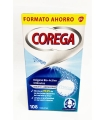 Corega Oxigeno Bio-Activo 108 Tabletas