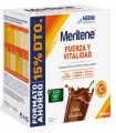 MERITENE PACK DESCUENTO CHOCOLATE 15+15 SOBRES