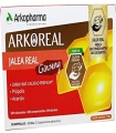 ARKO REAL JALEA-GINSENG 20AMPOLLAS