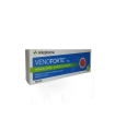 Venoforte Gel Piernas Ligeras Efecto Ultrafrío 150ml