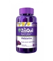 ZZZQUIL NATURA MELATONINA 60 GOMINOLAS