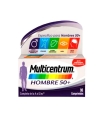 MULTICENTRUM HOMBRE 50+ 90 COMPRIMIDOS