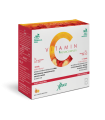 ABOCA VITAMIN C NATURCOMPLEX 20 SOBR