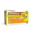 ARKOREAL JUNIOR JALEA REAL 20 AMPOLLAS 15ML