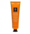 APIVITA MASCARILLA ILUMINADORA CON NARANJA 50ML