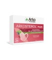 ARKOSTEROL PLUS 30 CAPSULAS