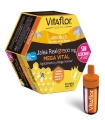 VITAFLOR MEGA VITAL 20 VIALES