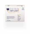 OSTEOIMPLANT COMPLEX 30 COMPRIMIDOS