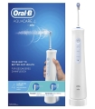 AQUACARE 4 IRRIGADOR BUCAL ELECTRICO ORAL B