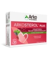 ARKOSTEROL PLUS 30X2 CAPSULAS