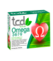 TCD OMEGA 3, 6, 7, 9