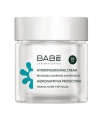 Babe Crema Hidronutritiva Protectora SPF 20 50ml.