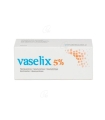 VASELIX  5 % SALICILICO 60 ML