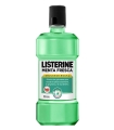 Listerine - Menta Fresca - 500 ml