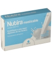 Nutira Lactasa Masticable 28 Comprimidos