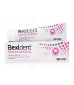 BEXIDENT DIENTES SENSIBLES PASTA DENTÍFRICA 75 ML