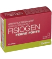 Fisiogen Ferro Forte - 30 cápsulas